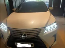 2016 Lexus RX 200t 2.0 SUV