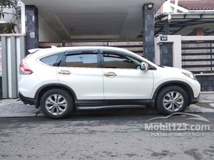  CR V  Honda Murah  5 300 mobil  dijual  di Indonesia 