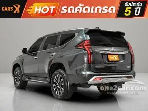 2019 Mitsubishi PAJERO SPORT 2.4 GT Premium SUV