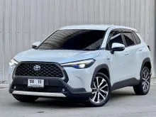 2023 Toyota Corolla Cross 1.8 (ปี 20-26) Hybrid Premium SUV