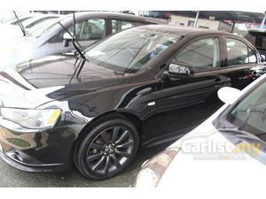 2010 Mitsubishi Lancer 2.0 Sedan (A) USED CAR