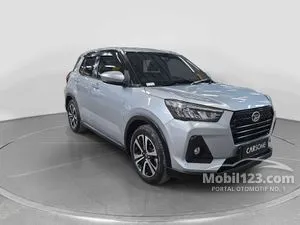 2021 Daihatsu Rocky 1.0 R TC ASA SUV