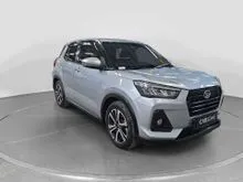 2021 Daihatsu Rocky 1.0 R TC ASA SUV