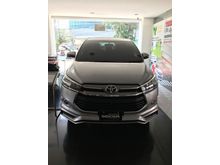 2020 Toyota Kijang Innova 2.4 G TRD Sportivo MPV