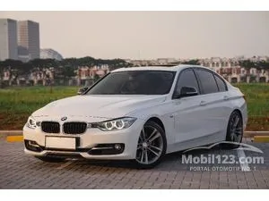 2014 BMW 328i 2.0 Sport Sedan