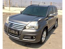 Nissan X-Trail 2.5 Autech 2010
