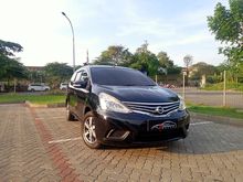 2016 Nissan Grand Livina 1.5 SV MPV