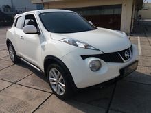 2014 Nissan Juke 1.5 RX SUV