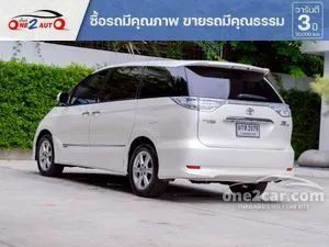2010 Toyota ESTIMA 2.4 Hybrid E-Four Wagon