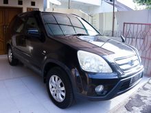 2006 Honda CR-V 2.0 RD SUV