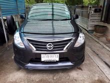 2013 Nissan Almera 1.2 (ปี 11-16) E Sedan AT