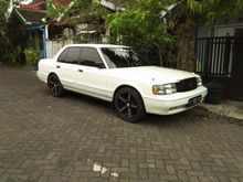 1993 Toyota Crown 2.0 Super Saloon Sedan