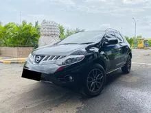 2010 Nissan Murano 2.5 Base Spec Bensin SUV (Nopol Genap)