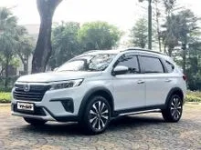 2022 Honda BR-V 1.5 Prestige SUV