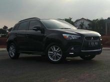 Mitsubishi Outlander Sport 2.0 PX SUV 2013 TDP SUKA SUKA
