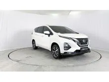 2019 Nissan Livina 1.5 VE Wagon