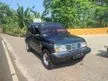 Jual Mobil Suzuki Sidekick 1998 1.6 di Jawa Timur Manual SUV Hijau Rp 53.000.000