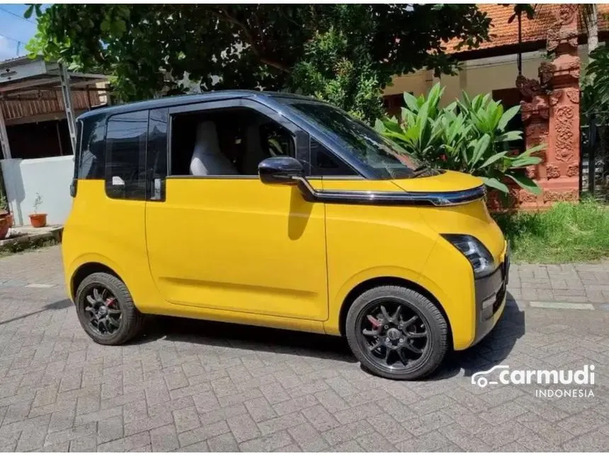 2022 Wuling EV Air ev Long Range Hatchback