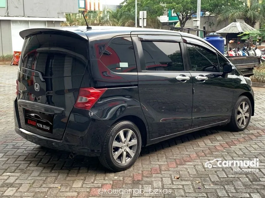 2010 Honda Freed 1.5 MPV