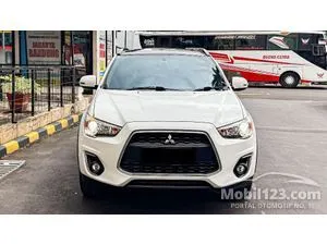 2015 Mitsubishi Outlander Sport 2.0 PX SUV