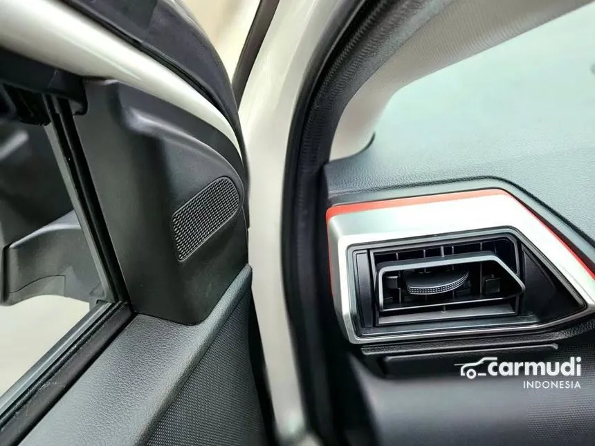 2025 Toyota Raize G (1 Tone) SUV