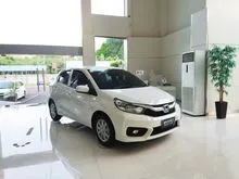 2022 Honda Brio 1,2 E Satya Hatchback