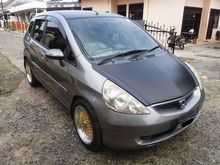 2005 Honda Jazz 1.5 i-DSI a/t