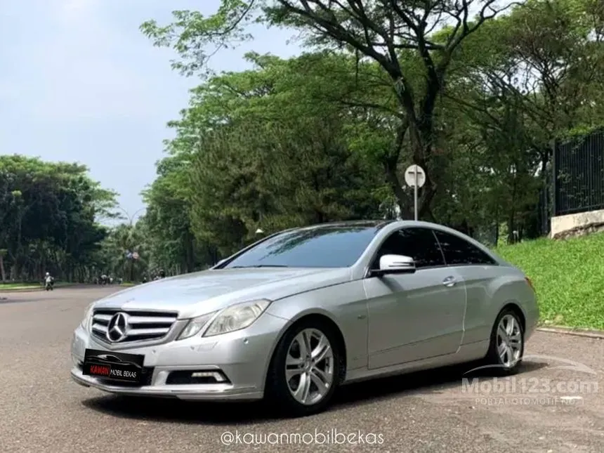 Jual Mobil Mercedes