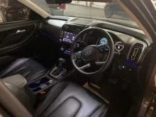 2022 Hyundai Creta 1.5 Prime SUV