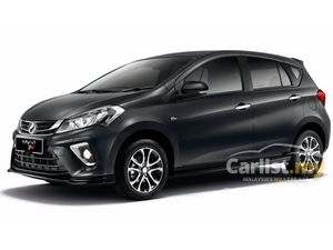 Search 799 Perodua Myvi New Cars for Sale in Kuala Lumpur 