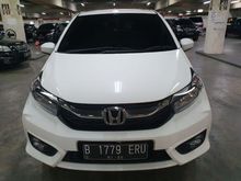 2020 Honda Brio 1.2 Satya E Hatchback