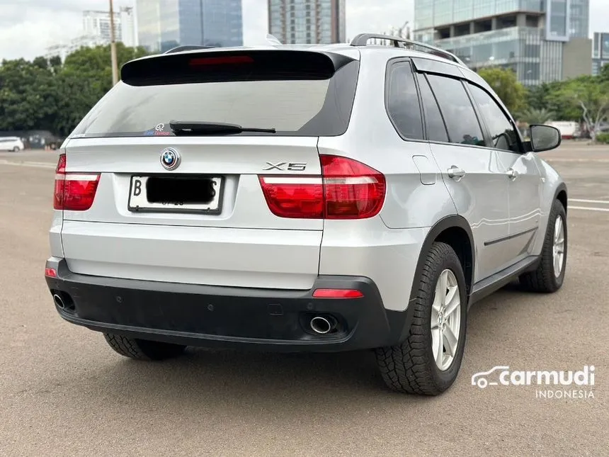 2008 BMW X5 xDrive SUV