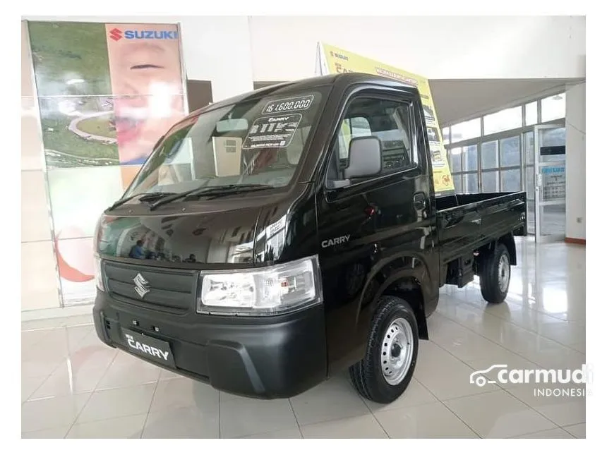 2024 Suzuki Carry FD Pick-up