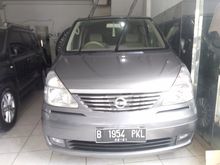 2011 Nissan Serena 2.0 Highway Star Autech MPV