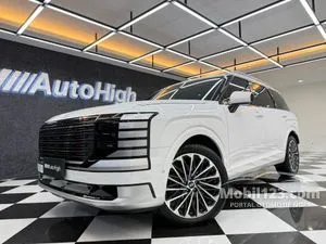 2025 Hyundai Palisade 2.5 Calligraphy Hybrid 2WD SUV