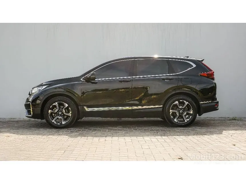 2021 Honda CR-V SUV