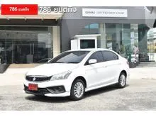 2022 Suzuki Ciaz 1.2 (ปี 15-25) GL Sedan