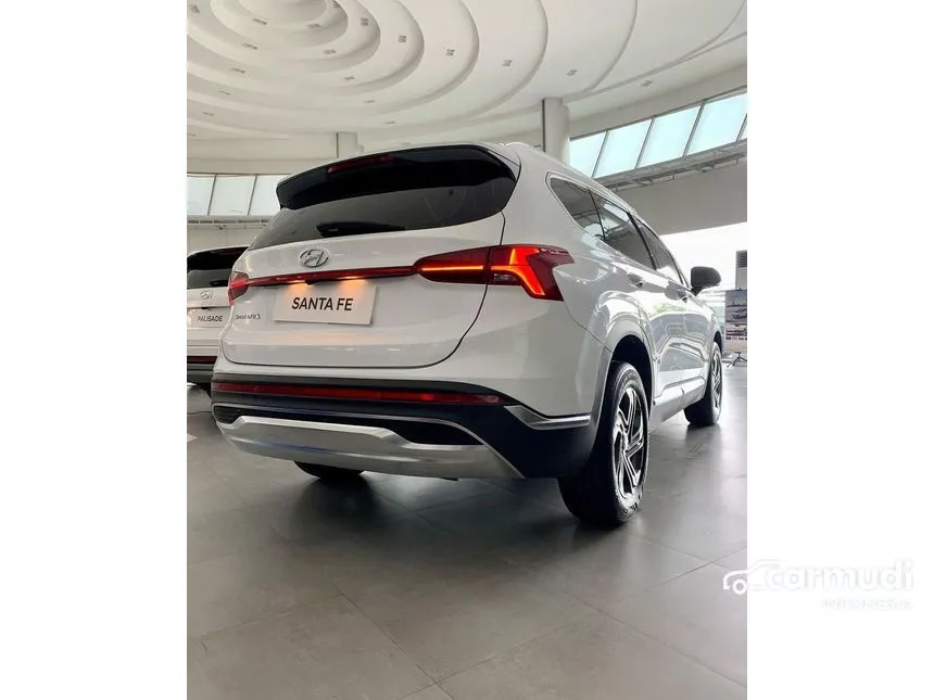 2024 Hyundai Santa Fe Prime SUV