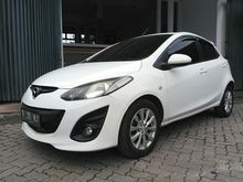 2010 Mazda 2 1.5 S Hatchback