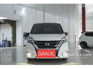 2023 Nissan Serena 2.0 Highway Star MPV