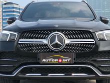 2020 Mercedes-Benz GLE450 3.0 4MATIC AMG Line Wagon