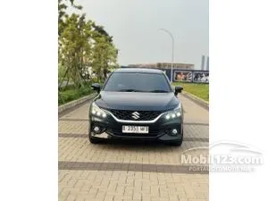 2024 Suzuki Baleno 1.5 Hatchback