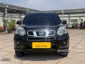 2012 Nissan X-Trail 2.0 SUV