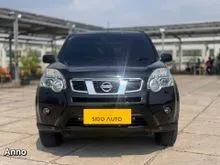 2012 Nissan X-Trail 2.0 SUV