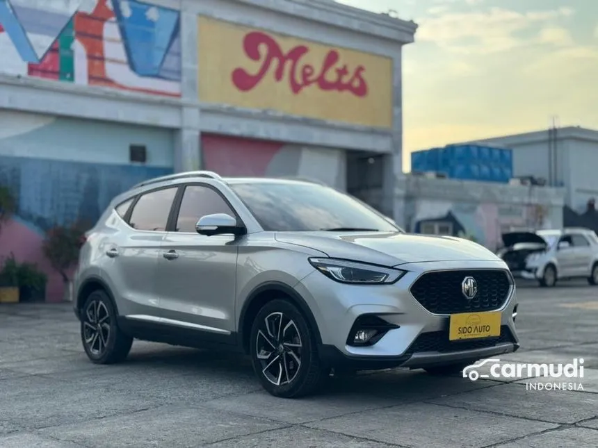 2021 MG ZS Magnify SUV