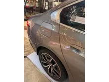 2025 BMW 520i 2.0 M Sport Sedan