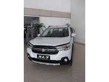 2022 Suzuki XL7 1.5 ZETA Wagon