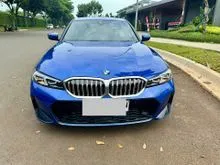 2023 BMW 320i 2.0 M Sport Sedan