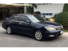 2003 Toyota Camry 2.4 (ปี 02-06) G Sedan AT