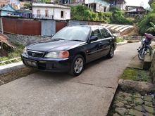 2000 Honda City 1.5 VTi Sedan